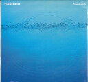 【新品】米LP Caribou Suddenly MRG708 Merge Records /00260