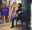 【新品】米LP Prince The Vault... Old Friends 4 Sale 19439935971 NPG Records, Legacy /...
