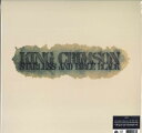 【新品】米LP King Crimson Starless And Bible Black KCLP6 Discipline Global Mo /00260