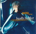 【新品】独12” Heath Hunter & The Pleasure Co Master & Servant 5758471 Metronome, Barc...