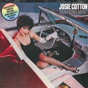 【新品】米LP Josie Cotton Convertible Music BLP41061 BOMP!, Kitten Robot /00260