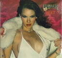【新品】米LP Flower Heat MCA3153 MCA Records, MCA Mon /00260