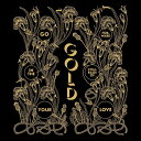 【新品】輸入2LP Alabaster DePlume Gold - Go Forward In The Courage Of Your Love IARC00...