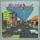 【新品】米LP Grateful Dead Shakedown Street R1526253 Grateful Dead Record /00260