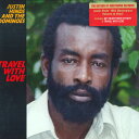 【新品】米LP Justin Hinds & The Dominoes Travel With Love OVLP259 Omnivore Recordings...