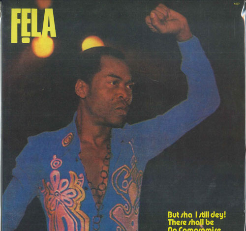 【新品】米LP Fela Kuti Army Arrangement K007 Kalakuta Records, Kn /00260 【新品】米LP Fela Kuti Army Arrangement K007 Kalakuta Records, Kn /00260