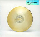 【新品】米LP Joywave Possession D003383801 CultCo Music, Hollyw /00260