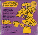【新品】米LP Courtney Barnett MTV Unplugged MP454 Marathon Artists, Mo /00260