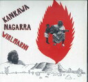 【新品】米LP Kankawa Nagarra Wirlmarni FYR024 Mississippi Records, /00260