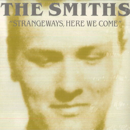 【新品】英、欧LP Smiths Strangeways, Here We Come 2564665879 Rhino Records /00260 【新品】英、欧LP Smiths Strangeways, Here We Come 2564665879 Rhino Records /00260