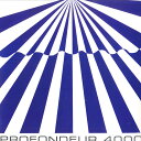 【新品】独LP Shelter Profondeur 4000 GBR016 Growing Bin Records /00260