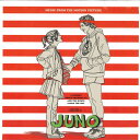 【新品】米LP Various Juno (Music From The Motion Picture) RHI1432700 Rhino Records, F...
