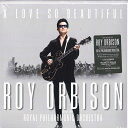 【新品】米LP Roy Orbison, The The Royal Phi A Love So Beautiful 88985441541 Roys Boys...