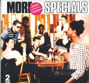 【新品】欧LP Specials More Specials CHRTTZ5003 Two-Tone Records, Ch /00260