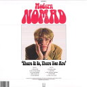 【新品】米LP Modern Nomad There It Is, There You Are SSR087 Soul Step Records /00260