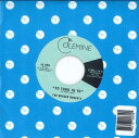 【新品】米7” Rugged Nuggets Yo Todo Tu Yo / Tsunami CLMN116 Colemine Records /00080