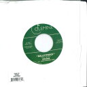 【新品】米7” Orgone, Ikebe Shakedown Horns Bulletproof / Pch (One More Mile) CLMN139 ...