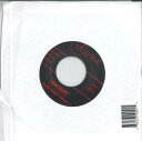 【新品】米7” Black Market Brass War Room / Into The Thick CLMN149 Colemine Records /0...