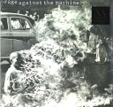 【新品】米LP Rage Against The Machine Rage Against The Machine 88725470451 Epic Assoc...