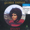 【新品】米LP Gloria Barnes Uptown RMND12001 Remined, Maple Recor /00400