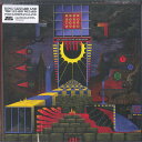【新品】米LP King Gizzard & The Lizard Wiza Polygondwanaland ATO0418 ATO Records, Fli...