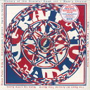 【新品】欧LP The Grateful Dead History Of The Grateful Dead, Vol. I (Bears Choice) R1...