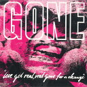 【新品】米LP Gone (2) Lets Get Real, Real Gone For A Change SST061 SST Records /00260