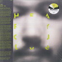 【新品】米LP toe Hear You TSR136 Topshelf Records /00260