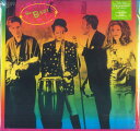 【新品】米LP The B-52s Cosmic Thing R125854 Reprise Records /00260