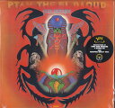 【新品】米LP Alice Coltrane Featuring Pharo Ptah, The El Daoud B003605101 Verve Recor...
