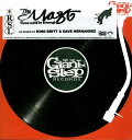 【中古】米12” RSL The Mast (Love Will Be Strong) (US Mixed By King Br GSTP70511 Giant...