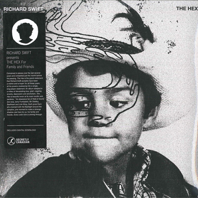 ・アーティスト Richard Swift ・タイトル Hex ・レーベル・型番 Secretly Canadian NONE ・フォーマット LPレコード ・コンディション(盤) 新品 (M) ・コンディション(ジャケット) 新品 (M) ・コンディション(帯) オビなし ・特記事項 【未開封】 サンプル画像です。実際の商品の画像ではありません 商品写真はバーコード/カタログ番号に対応したサンプル画像ですので、お送りする商品の画像ではありません。帯やライナーなどの付属品は、特記事項に記載されている場合のみ含まれます。プロモやカラーレコードなどの仕様についても、該当する場合のみ特記事項に記載しています。 【ご購入前に必ずご確認ください】 ・本店サイト(www.recordcity.jp)とは価格、送料が違います ・本店サイト、その他支店のオーダーとは同梱発送できません ・注文確定後に別の注文を頂いた場合、注文同士の同梱は致しかねます。 ・別倉庫から発送しているため、店頭受け渡しは対応しておりません ・一部商品は他の通販サイトでも販売しているため、ご注文のタイミングによっては商品のご用意ができない場合がございます。 ・土日祝日はお休みです 金曜・祝前日9時以降のご連絡またはご入金は、返答または発送が週明け・祝日明けに順次対応となります。 ・ご購入後のキャンセル不可 ご購入後のキャンセルはいかなる理由においてもお受けできません。ご了承の上、ご購入くださいませ。 ・日本郵便(ゆうパック/ゆうメール)によるお届けになります。 ・中古品であることをご理解ください 当ストアでは中古商品を主に販売しております。中古品であることをご理解の上ご購入ください。また、一部商品はRecordCityオンラインストアで試聴可能です。 ・返品について お客様のご都合による返品は一切承っておりません。 表記の内容と実際の商品に相違がある場合、また針飛び等で返品・返金をご希望される場合は、商品の到着後1週間以内にご連絡ください。商品の返送をこちらで確認後、キャンセル・返金を行います。 コンディションVG以下の商品は返品できません。プレイに影響のない表面のこすれ傷、プレス起因のノイズ盤は返品の対象外です。 【コンディション表記】 ・ほぼ新品(M-)(Like New) 完全な新品。未使用。当店ではほぼ使用しません ・非常に良い(EX)(Excellent) 中古盤として美品な状態。わずかな経年を感じるものの傷みを感じさせない、当店基準で最高の状態 ・良い(VG+)(Very Good Plus) 丁寧に扱われた中古品で、軽い使用感がみられる。 ・可(VG)(Acceptable) 使い込まれた中古品で、「良い」よりもさらに使用感がみられる。 ・悪い(VG-)(Bad) 状態が悪いアイテム。使用の保障はなく、再生不可、針飛び、目立つノイズがあるかもしれない。状態によるクレーム不可。返品不可。 ・非常に悪い(G)(Very Bad) 「悪い」よりさらに状態が悪いアイテム。使用の保障はなく、再生不可、針飛び、目立つノイズがあるかもしれない。状態によるクレーム不可。返品不可。 ・ジャンク(Fair)(Junk/Fair) 割れている、反っている、水ダメージがある、カビ、ジャケットが分離している、ひどい書き込み、ひどい擦れなど最低の状態。使用の保障はなく、再生不可、針飛び、目立つノイズがあるかもしれない。状態によるクレーム不可。返品不可。 ・ジャンク(Poor)(Junk/Poor) 割れている、反っている、水ダメージがある、カビ、ジャケットが分離している、ひどい書き込み、ひどい擦れなど最低の状態。使用の保障はなく、再生不可、針飛び、目立つノイズがあるかもしれない。状態によるクレーム不可。返品不可。