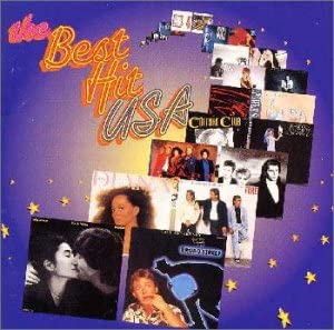 ・アーティスト オムニバス, ティナ・ターナー, ポール・マッカートニー, ジュリアン・レノン, ザ・パワー・ステーション, ヒューイ・ルイス&ザ・ニュース, ハート, デュラン・デュラン, コリー・ハート, リチャード・マークス; ジョン・レノン ・タイトル ベスト・ヒット・USA ・レーベル・型番 Capitol Records TOCP8890 ・フォーマット CD ・コンディション(盤) 良い (VG+) ・コンディション(ジャケット) ・コンディション(帯) オビなし ・特記事項 【盤に小さいキズ】【カバー折れ/しわ】【ケース変色】 サンプル画像です。実際の商品の画像ではありません 商品写真はバーコード/カタログ番号に対応したサンプル画像ですので、お送りする商品の画像ではありません。帯やライナーなどの付属品は、特記事項に記載されている場合のみ含まれます。プロモやカラーレコードなどの仕様についても、該当する場合のみ特記事項に記載しています。 【ご購入前に必ずご確認ください】 ・本店サイト(www.recordcity.jp)とは価格、送料が違います ・本店サイト、その他支店のオーダーとは同梱発送できません ・別倉庫から発送しているため、店頭受け渡しは対応しておりません ・一部商品は他の通販サイトでも販売しているため、ご注文のタイミングによっては商品のご用意ができない場合がございます。 ・土日祝日はお休みです 金曜・祝前日9時以降のご連絡またはご入金は、返答または発送が週明け・祝日明けに順次対応となります。 ・ご購入後のキャンセル不可 ご購入後のキャンセルはいかなる理由においてもお受けできません。ご了承の上、ご購入くださいませ。 ・日本郵便(ゆうパック/ゆうメール)によるお届けになります。 ・中古品であることをご理解ください 当ストアでは中古商品を主に販売しております。中古品であることをご理解の上ご購入ください。また、一部商品はRecordCityオンラインストアで試聴可能です。 ・返品について お客様のご都合による返品は一切承っておりません。 表記の内容と実際の商品に相違がある場合、また針飛び等で返品・返金をご希望される場合は、商品の到着後1週間以内にご連絡ください。商品の返送をこちらで確認後、キャンセル・返金を行います。 コンディションVG以下の商品は返品できません。プレイに影響のない表面のこすれ傷、プレス起因のノイズ盤は返品の対象外です。 【コンディション表記】 ・ほぼ新品(M-)(Like New) 完全な新品。未使用。当店ではほぼ使用しません ・非常に良い(EX)(Excellent) 中古盤として美品な状態。わずかな経年を感じるものの傷みを感じさせない、当店基準で最高の状態 ・良い(VG+)(Very Good Plus) 丁寧に扱われた中古品で、軽い使用感がみられる。 ・可(VG)(Acceptable) 使い込まれた中古品で、「良い」よりもさらに使用感がみられる。 ・悪い(VG-)(Bad) 状態が悪いアイテム。使用の保障はなく、再生不可、針飛び、目立つノイズがあるかもしれない。状態によるクレーム不可。返品不可。 ・非常に悪い(G)(Very Bad) 「悪い」よりさらに状態が悪いアイテム。使用の保障はなく、再生不可、針飛び、目立つノイズがあるかもしれない。状態によるクレーム不可。返品不可。 ・ジャンク(Fair)(Junk/Fair) 割れている、反っている、水ダメージがある、カビ、ジャケットが分離している、ひどい書き込み、ひどい擦れなど最低の状態。使用の保障はなく、再生不可、針飛び、目立つノイズがあるかもしれない。状態によるクレーム不可。返品不可。 ・ジャンク(Poor)(Junk/Poor) 割れている、反っている、水ダメージがある、カビ、ジャケットが分離している、ひどい書き込み、ひどい擦れなど最低の状態。使用の保障はなく、再生不可、針飛び、目立つノイズがあるかもしれない。状態によるクレーム不可。返品不可。