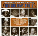 【中古】米、加CD Various Antones Anniversary Anthology Vol.2 ANTCD0016 Antones Records ...