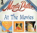 【中古】欧3CD Monty Python At The Movies HR793382 Disky, Disky, Disky, Disky /00330