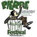 【中古】米CD Tennessee Tech Tuba Ensemble, Winston Morris Pierre Garb?ge Festival - A Tribute To The Music Of James Allen Garrett 3471MCD Mark Records /00110