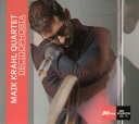 【中古】欧CD KRAHL QUARTET, MAIK DECIDOPHOBIA DMCHR71350 Double Moon Records 未開封 /001...