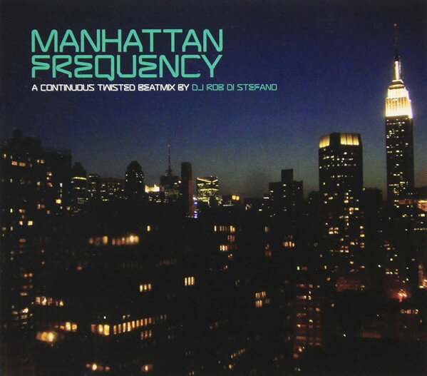 ・アーティスト Various ・タイトル Manhattan Frequency ・レーベル・型番 Twisted America Records, U.N.I.T.Y Records TWD58006 ・フォーマット CD ・コンディション(盤) 良い (VG+) ・コンディション(ジャケット) ・コンディション(帯) オビなし ・特記事項 【ケース擦れ】【デジパック】【盤汚れ】 サンプル画像です。実際の商品の画像ではありません 商品写真はバーコード/カタログ番号に対応したサンプル画像ですので、お送りする商品の画像ではありません。帯やライナーなどの付属品は、特記事項に記載されている場合のみ含まれます。プロモやカラーレコードなどの仕様についても、該当する場合のみ特記事項に記載しています。 【ご購入前に必ずご確認ください】 ・本店サイト(www.recordcity.jp)とは価格、送料が違います ・本店サイト、その他支店のオーダーとは同梱発送できません ・別倉庫から発送しているため、店頭受け渡しは対応しておりません ・一部商品は他の通販サイトでも販売しているため、ご注文のタイミングによっては商品のご用意ができない場合がございます。 ・土日祝日はお休みです 金曜・祝前日9時以降のご連絡またはご入金は、返答または発送が週明け・祝日明けに順次対応となります。 ・ご購入後のキャンセル不可 ご購入後のキャンセルはいかなる理由においてもお受けできません。ご了承の上、ご購入くださいませ。 ・日本郵便(ゆうパック/ゆうメール)によるお届けになります。 ・中古品であることをご理解ください 当ストアでは中古商品を主に販売しております。中古品であることをご理解の上ご購入ください。また、一部商品はRecordCityオンラインストアで試聴可能です。 ・返品について お客様のご都合による返品は一切承っておりません。 表記の内容と実際の商品に相違がある場合、また針飛び等で返品・返金をご希望される場合は、商品の到着後1週間以内にご連絡ください。商品の返送をこちらで確認後、キャンセル・返金を行います。 コンディションVG以下の商品は返品できません。プレイに影響のない表面のこすれ傷、プレス起因のノイズ盤は返品の対象外です。 【コンディション表記】 ・ほぼ新品(M-)(Like New) 完全な新品。未使用。当店ではほぼ使用しません ・非常に良い(EX)(Excellent) 中古盤として美品な状態。わずかな経年を感じるものの傷みを感じさせない、当店基準で最高の状態 ・良い(VG+)(Very Good Plus) 丁寧に扱われた中古品で、軽い使用感がみられる。 ・可(VG)(Acceptable) 使い込まれた中古品で、「良い」よりもさらに使用感がみられる。 ・悪い(VG-)(Bad) 状態が悪いアイテム。使用の保障はなく、再生不可、針飛び、目立つノイズがあるかもしれない。状態によるクレーム不可。返品不可。 ・非常に悪い(G)(Very Bad) 「悪い」よりさらに状態が悪いアイテム。使用の保障はなく、再生不可、針飛び、目立つノイズがあるかもしれない。状態によるクレーム不可。返品不可。 ・ジャンク(Fair)(Junk/Fair) 割れている、反っている、水ダメージがある、カビ、ジャケットが分離している、ひどい書き込み、ひどい擦れなど最低の状態。使用の保障はなく、再生不可、針飛び、目立つノイズがあるかもしれない。状態によるクレーム不可。返品不可。 ・ジャンク(Poor)(Junk/Poor) 割れている、反っている、水ダメージがある、カビ、ジャケットが分離している、ひどい書き込み、ひどい擦れなど最低の状態。使用の保障はなく、再生不可、針飛び、目立つノイズがあるかもしれない。状態によるクレーム不可。返品不可。