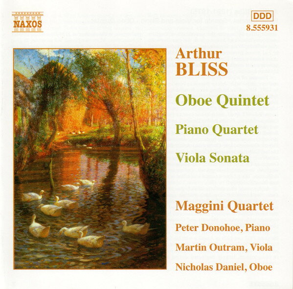 ・アーティスト Arthur Bliss, The Maggini Quartet ・タイトル Chamber Music, Vol. 2 ・レーベル・型番 Naxos 8555931 ・フォーマット CD ・コンディション(盤) 良い (VG+) ・コンディション(ジャケット) ・コンディション(帯) オビなし ・特記事項 【ケース擦れ】【ケース変色】 サンプル画像です。実際の商品の画像ではありません 商品写真はバーコード/カタログ番号に対応したサンプル画像ですので、お送りする商品の画像ではありません。帯やライナーなどの付属品は、特記事項に記載されている場合のみ含まれます。プロモやカラーレコードなどの仕様についても、該当する場合のみ特記事項に記載しています。 【ご購入前に必ずご確認ください】 ・本店サイト(www.recordcity.jp)とは価格、送料が違います ・本店サイト、その他支店のオーダーとは同梱発送できません ・注文確定後に別の注文を頂いた場合、注文同士の同梱は致しかねます。 ・別倉庫から発送しているため、店頭受け渡しは対応しておりません ・一部商品は他の通販サイトでも販売しているため、ご注文のタイミングによっては商品のご用意ができない場合がございます。 ・土日祝日はお休みです 金曜・祝前日9時以降のご連絡またはご入金は、返答または発送が週明け・祝日明けに順次対応となります。 ・ご購入後のキャンセル不可 ご購入後のキャンセルはいかなる理由においてもお受けできません。ご了承の上、ご購入くださいませ。 ・日本郵便(ゆうパック/ゆうメール)によるお届けになります。 ・中古品であることをご理解ください 当ストアでは中古商品を主に販売しております。中古品であることをご理解の上ご購入ください。また、一部商品はRecordCityオンラインストアで試聴可能です。 ・返品について お客様のご都合による返品は一切承っておりません。 表記の内容と実際の商品に相違がある場合、また針飛び等で返品・返金をご希望される場合は、商品の到着後1週間以内にご連絡ください。商品の返送をこちらで確認後、キャンセル・返金を行います。 コンディションVG以下の商品は返品できません。プレイに影響のない表面のこすれ傷、プレス起因のノイズ盤は返品の対象外です。 【コンディション表記】 ・ほぼ新品(M-)(Like New) 完全な新品。未使用。当店ではほぼ使用しません ・非常に良い(EX)(Excellent) 中古盤として美品な状態。わずかな経年を感じるものの傷みを感じさせない、当店基準で最高の状態 ・良い(VG+)(Very Good Plus) 丁寧に扱われた中古品で、軽い使用感がみられる。 ・可(VG)(Acceptable) 使い込まれた中古品で、「良い」よりもさらに使用感がみられる。 ・悪い(VG-)(Bad) 状態が悪いアイテム。使用の保障はなく、再生不可、針飛び、目立つノイズがあるかもしれない。状態によるクレーム不可。返品不可。 ・非常に悪い(G)(Very Bad) 「悪い」よりさらに状態が悪いアイテム。使用の保障はなく、再生不可、針飛び、目立つノイズがあるかもしれない。状態によるクレーム不可。返品不可。 ・ジャンク(Fair)(Junk/Fair) 割れている、反っている、水ダメージがある、カビ、ジャケットが分離している、ひどい書き込み、ひどい擦れなど最低の状態。使用の保障はなく、再生不可、針飛び、目立つノイズがあるかもしれない。状態によるクレーム不可。返品不可。 ・ジャンク(Poor)(Junk/Poor) 割れている、反っている、水ダメージがある、カビ、ジャケットが分離している、ひどい書き込み、ひどい擦れなど最低の状態。使用の保障はなく、再生不可、針飛び、目立つノイズがあるかもしれない。状態によるクレーム不可。返品不可。