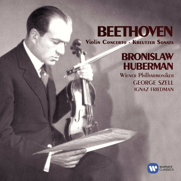 ・アーティスト Ludwig van Beethoven - Bronislaw Huberman, Wiener Philharmoniker, George Szell, Ignaz Friedman ・タイトル Violin Concerto - Kreutzer Sonata ・レーベル・型番 Warner Classics 0190295895167 ・フォーマット CD ・コンディション(盤) 良い (VG+) ・コンディション(ジャケット) ・コンディション(帯) オビなし ・特記事項 【ケース擦れ】 サンプル画像です。実際の商品の画像ではありません 商品写真はバーコード/カタログ番号に対応したサンプル画像ですので、お送りする商品の画像ではありません。帯やライナーなどの付属品は、特記事項に記載されている場合のみ含まれます。プロモやカラーレコードなどの仕様についても、該当する場合のみ特記事項に記載しています。 【ご購入前に必ずご確認ください】 ・本店サイト(www.recordcity.jp)とは価格、送料が違います ・本店サイト、その他支店のオーダーとは同梱発送できません ・別倉庫から発送しているため、店頭受け渡しは対応しておりません ・一部商品は他の通販サイトでも販売しているため、ご注文のタイミングによっては商品のご用意ができない場合がございます。 ・土日祝日はお休みです 金曜・祝前日9時以降のご連絡またはご入金は、返答または発送が週明け・祝日明けに順次対応となります。 ・ご購入後のキャンセル不可 ご購入後のキャンセルはいかなる理由においてもお受けできません。ご了承の上、ご購入くださいませ。 ・日本郵便(ゆうパック/ゆうメール)によるお届けになります。 ・中古品であることをご理解ください 当ストアでは中古商品を主に販売しております。中古品であることをご理解の上ご購入ください。また、一部商品はRecordCityオンラインストアで試聴可能です。 ・返品について お客様のご都合による返品は一切承っておりません。 表記の内容と実際の商品に相違がある場合、また針飛び等で返品・返金をご希望される場合は、商品の到着後1週間以内にご連絡ください。商品の返送をこちらで確認後、キャンセル・返金を行います。 コンディションVG以下の商品は返品できません。プレイに影響のない表面のこすれ傷、プレス起因のノイズ盤は返品の対象外です。 【コンディション表記】 ・ほぼ新品(M-)(Like New) 完全な新品。未使用。当店ではほぼ使用しません ・非常に良い(EX)(Excellent) 中古盤として美品な状態。わずかな経年を感じるものの傷みを感じさせない、当店基準で最高の状態 ・良い(VG+)(Very Good Plus) 丁寧に扱われた中古品で、軽い使用感がみられる。 ・可(VG)(Acceptable) 使い込まれた中古品で、「良い」よりもさらに使用感がみられる。 ・悪い(VG-)(Bad) 状態が悪いアイテム。使用の保障はなく、再生不可、針飛び、目立つノイズがあるかもしれない。状態によるクレーム不可。返品不可。 ・非常に悪い(G)(Very Bad) 「悪い」よりさらに状態が悪いアイテム。使用の保障はなく、再生不可、針飛び、目立つノイズがあるかもしれない。状態によるクレーム不可。返品不可。 ・ジャンク(Fair)(Junk/Fair) 割れている、反っている、水ダメージがある、カビ、ジャケットが分離している、ひどい書き込み、ひどい擦れなど最低の状態。使用の保障はなく、再生不可、針飛び、目立つノイズがあるかもしれない。状態によるクレーム不可。返品不可。 ・ジャンク(Poor)(Junk/Poor) 割れている、反っている、水ダメージがある、カビ、ジャケットが分離している、ひどい書き込み、ひどい擦れなど最低の状態。使用の保障はなく、再生不可、針飛び、目立つノイズがあるかもしれない。状態によるクレーム不可。返品不可。