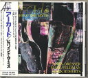 【中古】CD Arcado / Mark Dresser, Mark Feldman, Hank Roberts Behind The Myth POCJ1059PROMO JMT プロモ /00110