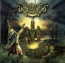 【中古】米、加CD Аркона Ot Serdca K Nebu NPR253 Napalm Records, Napalm Records /00110