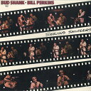 【新品】米LP Bud Shank - Bill Perkins Serious Swingers C14031 Contemporary Records /00260