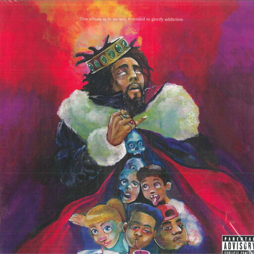 【新品】欧LP J. Cole KOD 00810760032230 Dreamville, Roc Nation, Interscope Records /00260 【新品】欧LP J. Cole KOD 00810760032230 Dreamville, Roc Nation, Interscope Records /00260