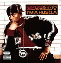 【中古】欧CD Cassidy Im A Hustla 82876702922,82876702922 J Records, Sony BMG Music En...
