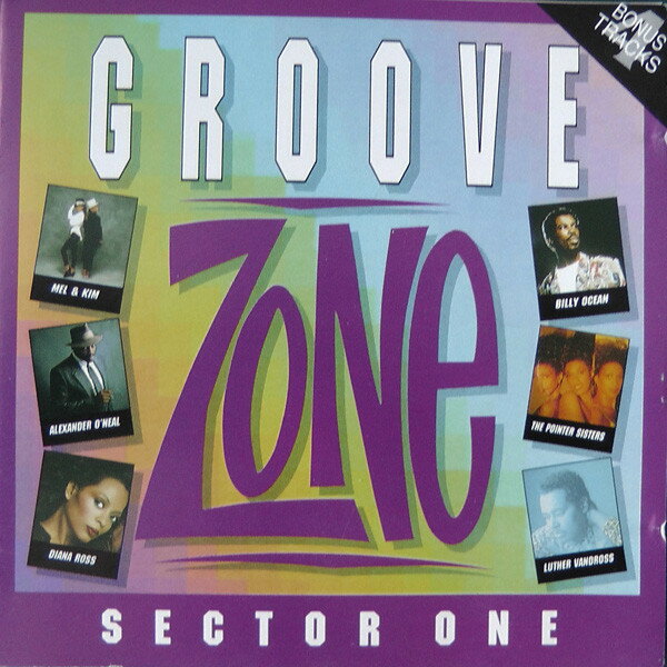 쥳ɥƥ ŷԾŹ㤨֡š۱CD Groove Zone-Sector 1 (1989 Alexander ONeal, Pointer Sisters, Princess, Gloria Gaynor, Diana Ross.. DRXCD703 Dance Trax /00110פβǤʤ493ߤˤʤޤ