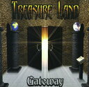 【中古】独CD Treasure Land Gateway TT00377 T&T, Noise Records /00110(2)