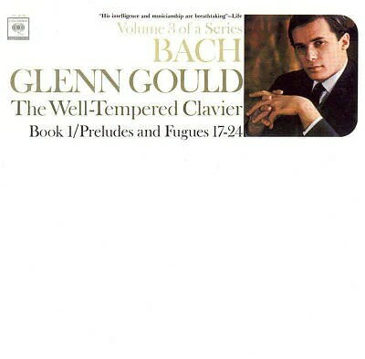 쥳ɥƥ ŷԾŹ㤨֡š۲CD Glenn Gould Bach: Well-Tempered Clavier, Book I 88697147962 Sony BMG Music Entertainment /00110פβǤʤ493ߤˤʤޤ