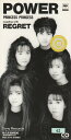 【中古】CD プリンセス・プリンセス, PRINCE POWER SRDL3579 Sony /00110
