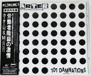 【中古】CD Carter The Unstoppable Sex Mac 101 Damnations TOCP6849 Chrysalis, Big Cat...